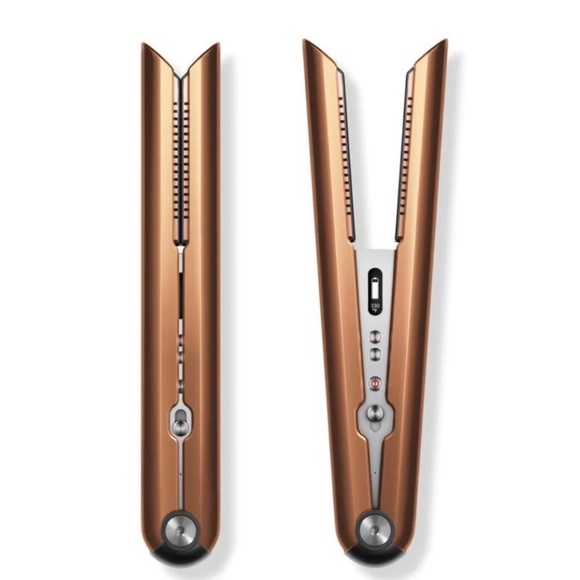 Dyson Corral curl and dry irons - Picture 2 of 7